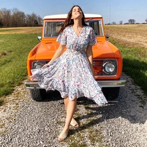 Meet your Posher, Brittney